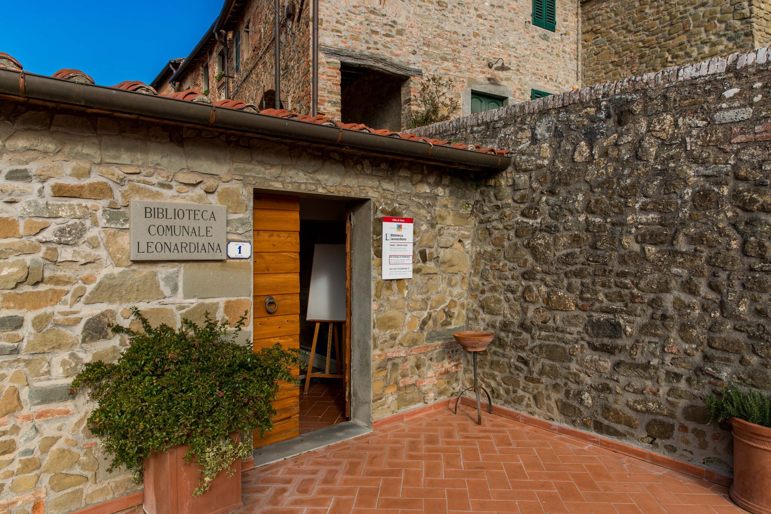 biblioteca