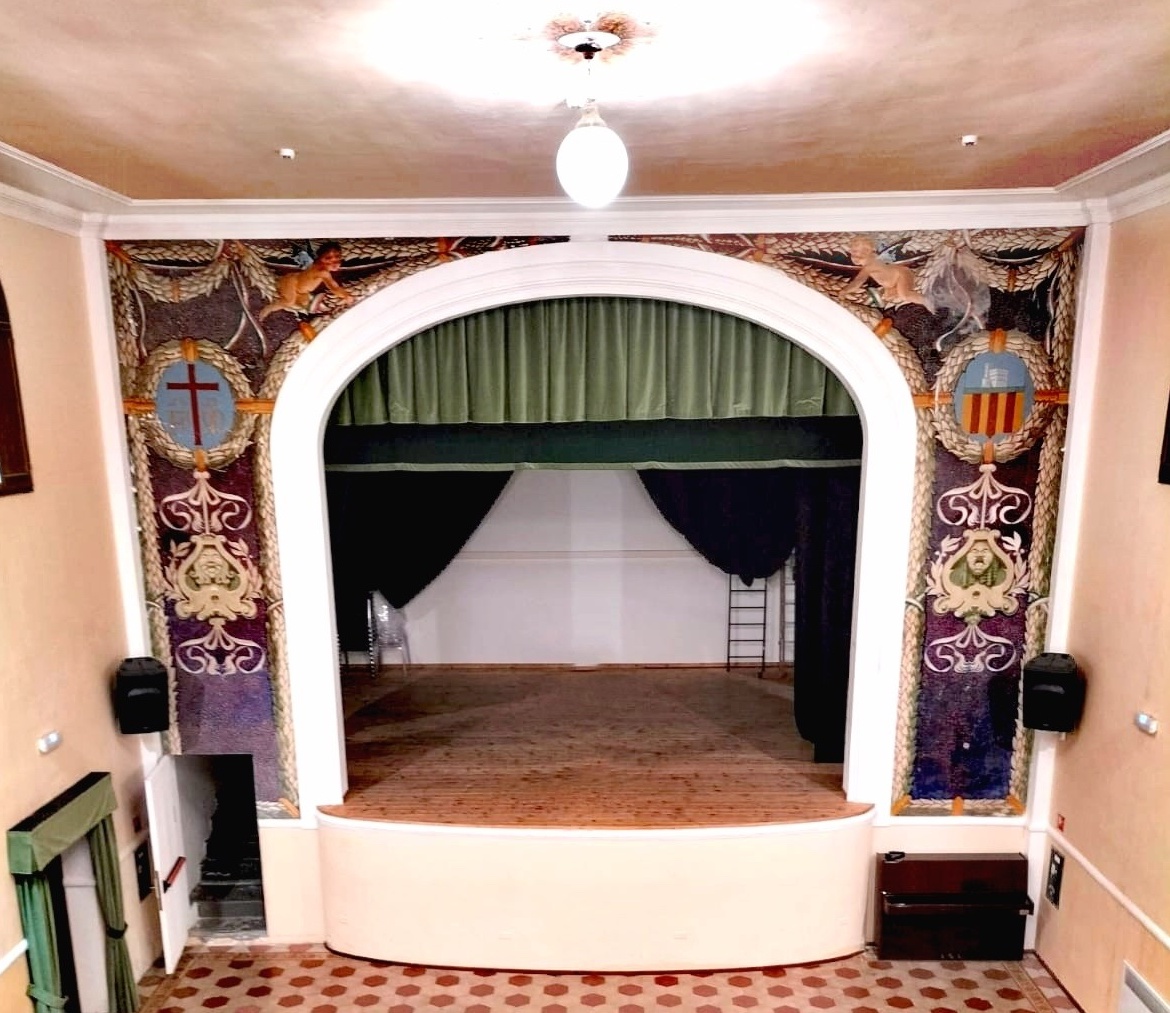 teatro vinci
